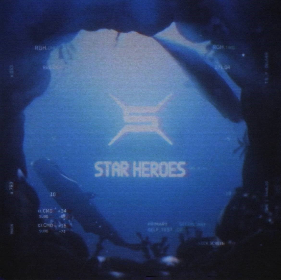 star-heroes